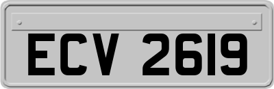 ECV2619