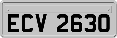 ECV2630