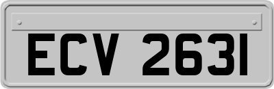 ECV2631