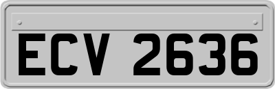 ECV2636