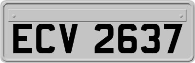 ECV2637