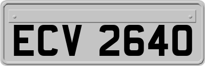 ECV2640