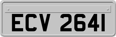 ECV2641