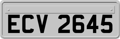 ECV2645