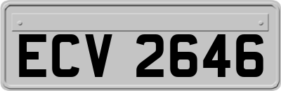 ECV2646