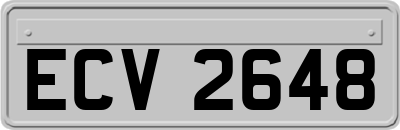 ECV2648