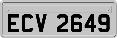 ECV2649