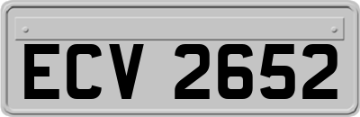 ECV2652