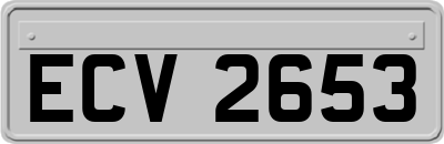 ECV2653