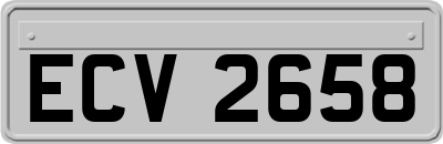 ECV2658