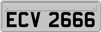 ECV2666
