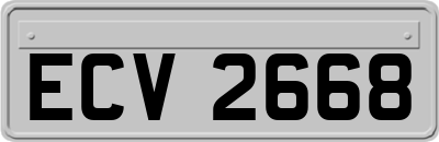 ECV2668