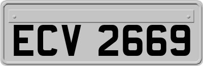 ECV2669