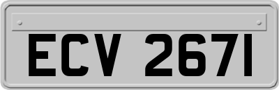 ECV2671