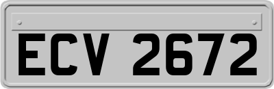 ECV2672