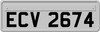 ECV2674