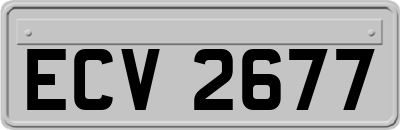 ECV2677