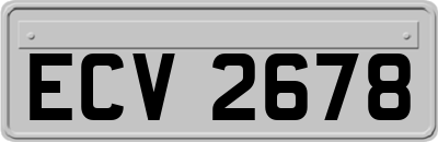 ECV2678