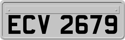 ECV2679