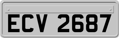 ECV2687