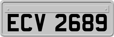 ECV2689