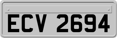 ECV2694