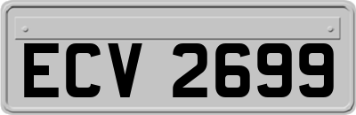 ECV2699