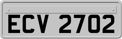 ECV2702