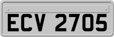 ECV2705