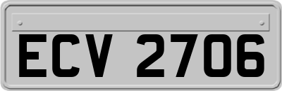 ECV2706