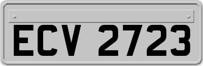 ECV2723