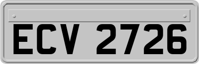 ECV2726