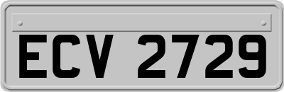 ECV2729