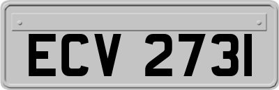 ECV2731