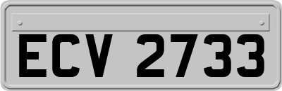 ECV2733