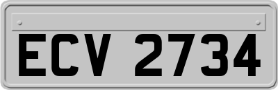 ECV2734
