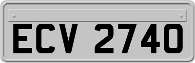 ECV2740