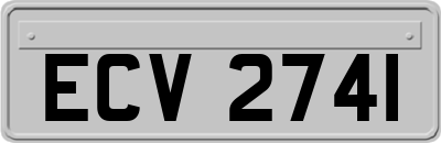 ECV2741