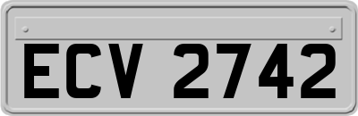 ECV2742