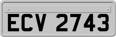 ECV2743