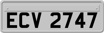 ECV2747