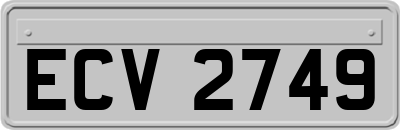 ECV2749