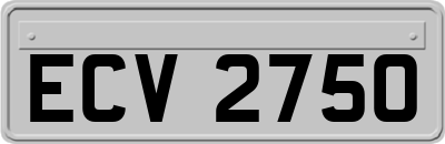 ECV2750