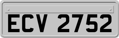 ECV2752