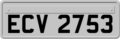 ECV2753