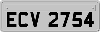 ECV2754