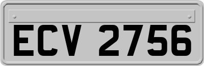 ECV2756