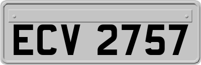 ECV2757