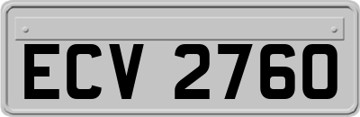 ECV2760