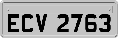 ECV2763
